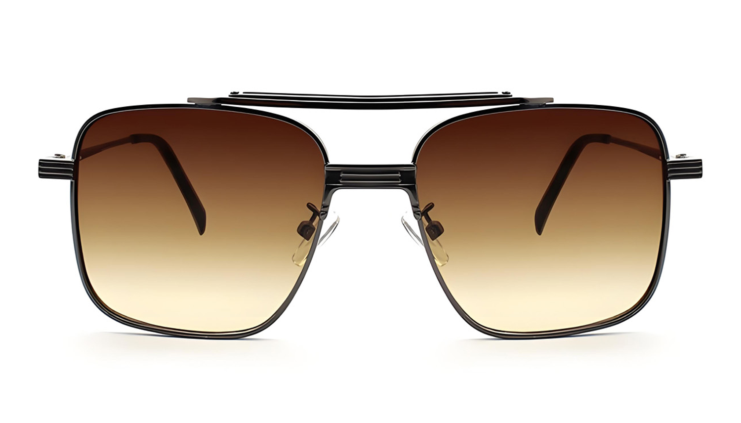 Trendy Sunglasses M-25236CW