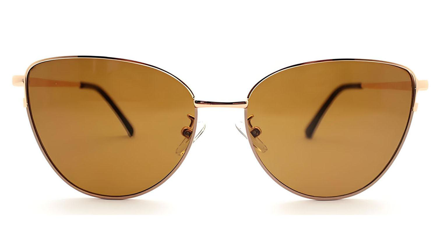 Trendy Sunglasses M-25238CW