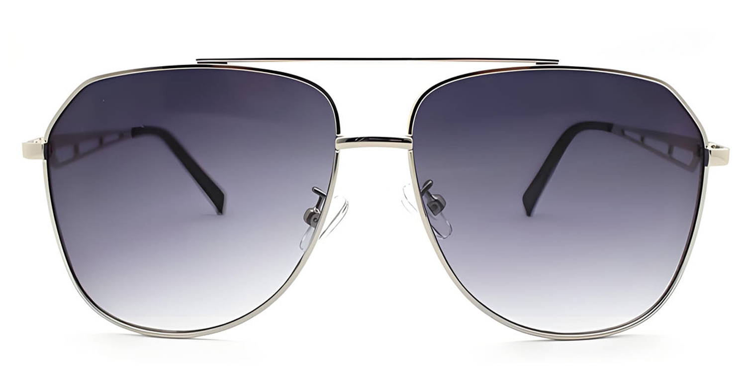 Trendy Sunglasses M-25239CW