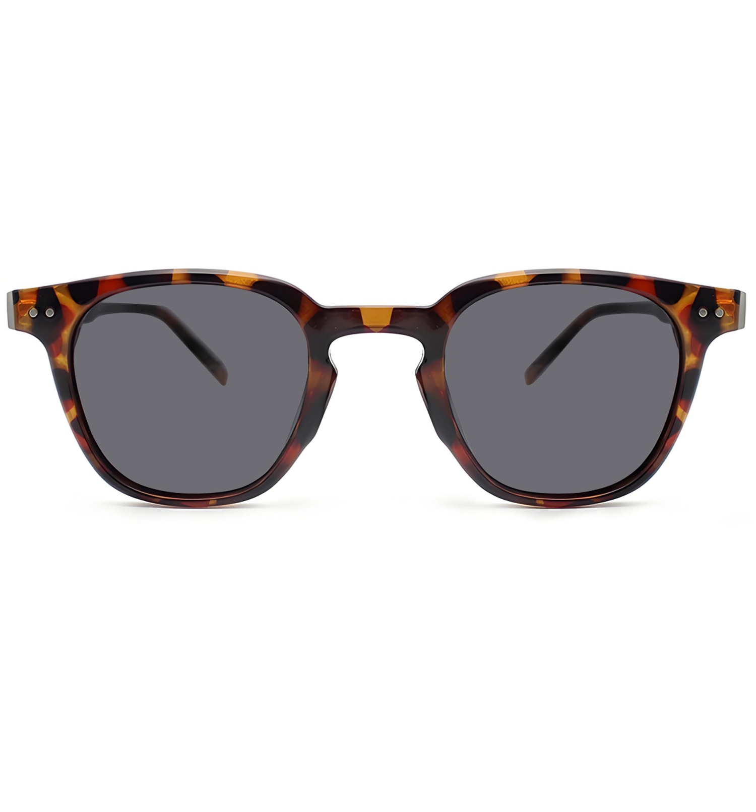 Trendy Sunglasses P-25522CW