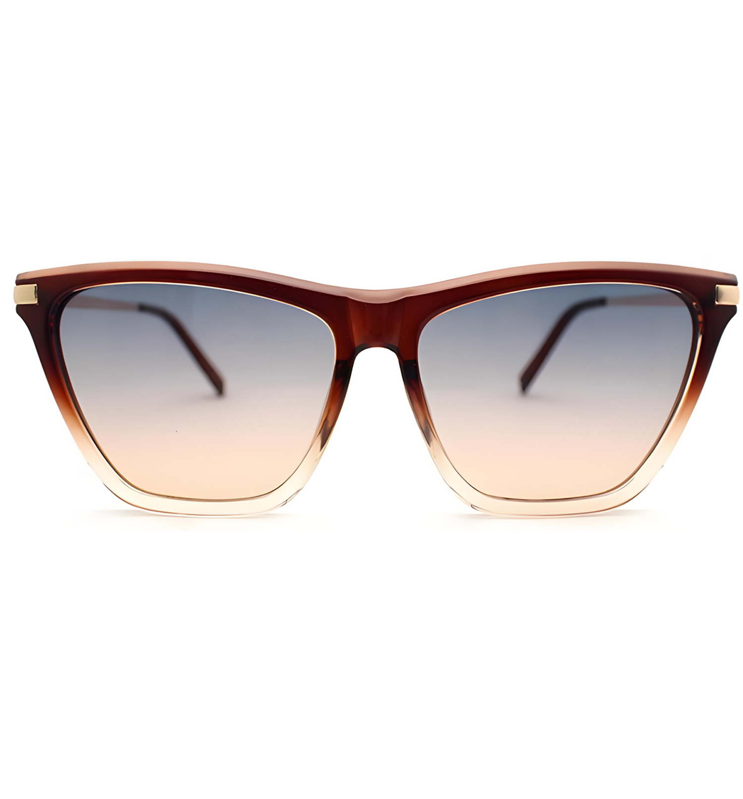 Trendy Sunglasses P-25528CW