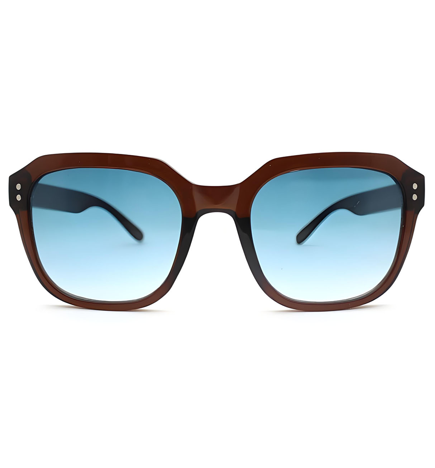 Trendy Sunglasses P-25530CW