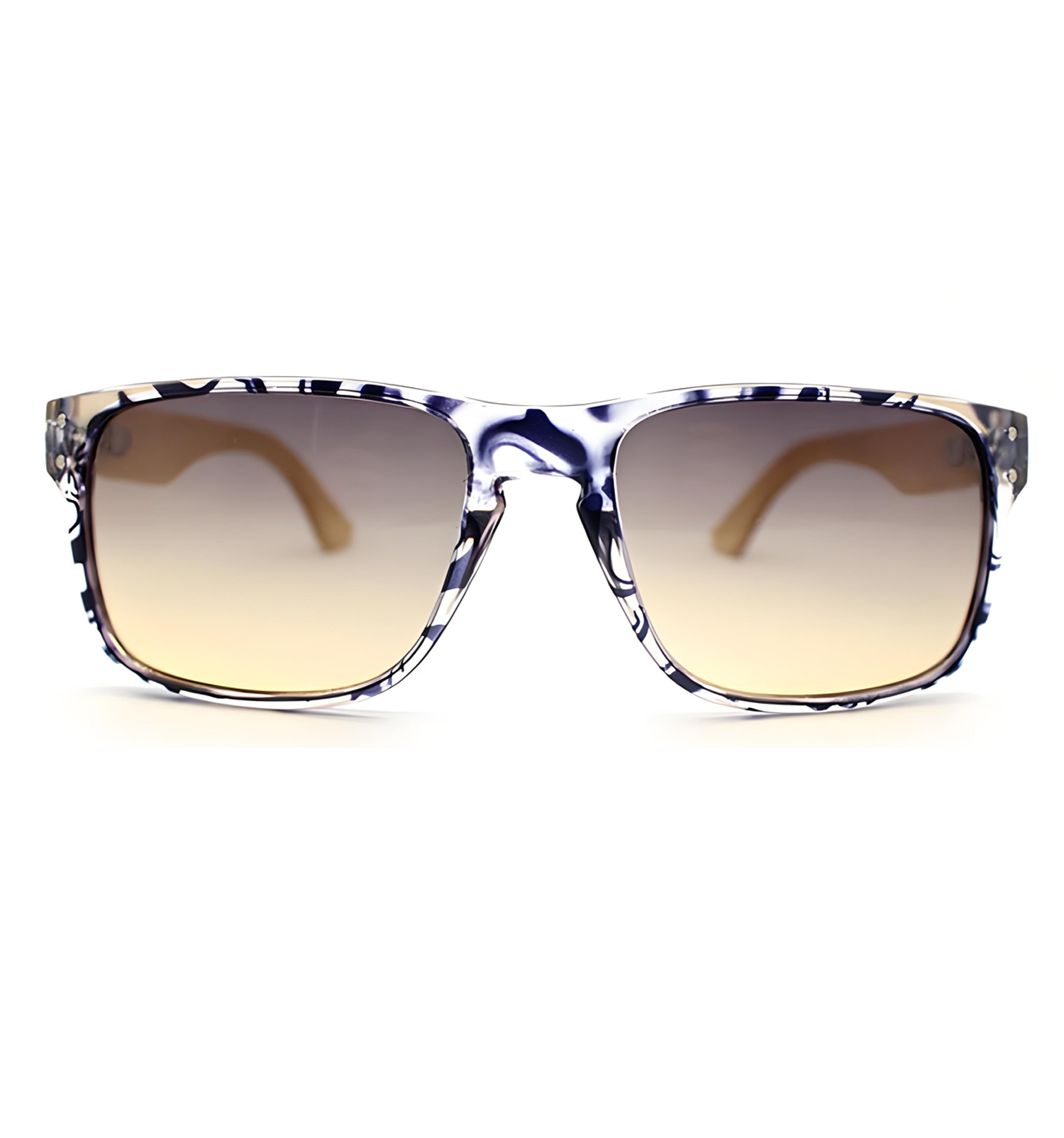 Recycle Sunglasses W-S2527CW