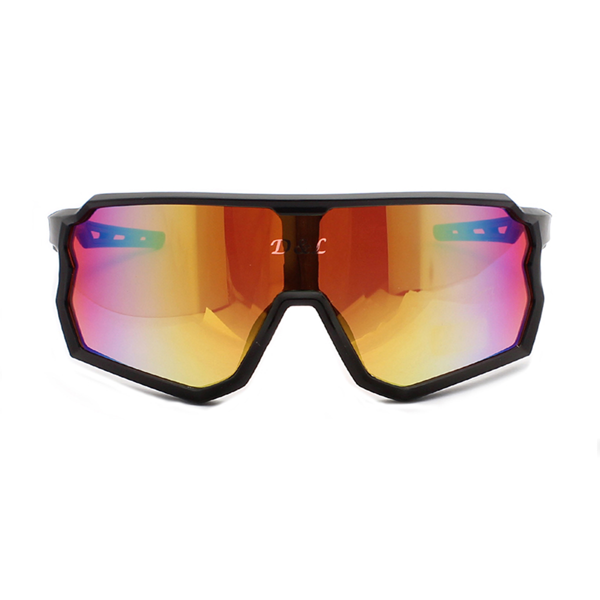 Sports Sunglasses S-2514FY