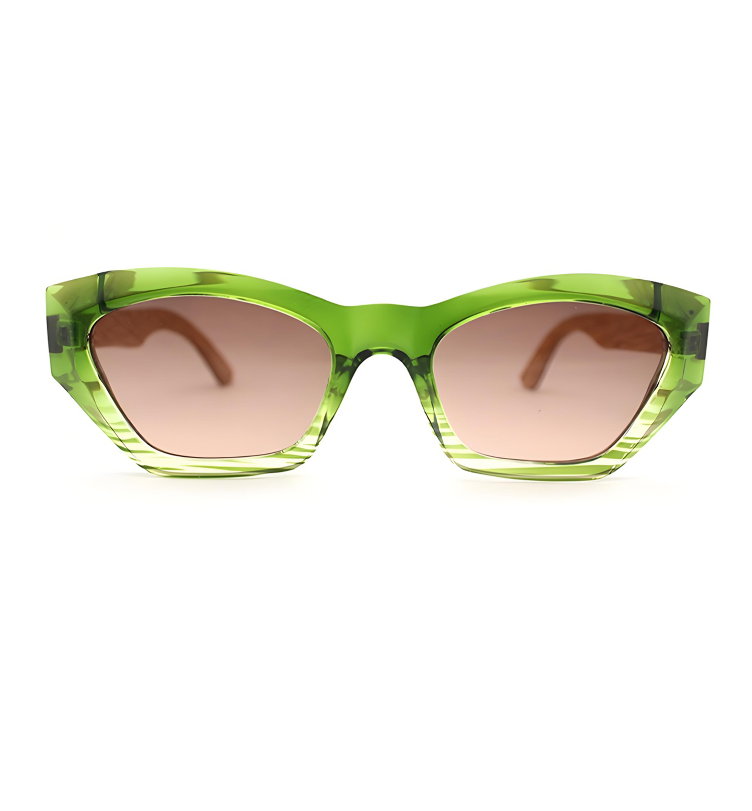 Recycle Sunglasses W-S2507CW