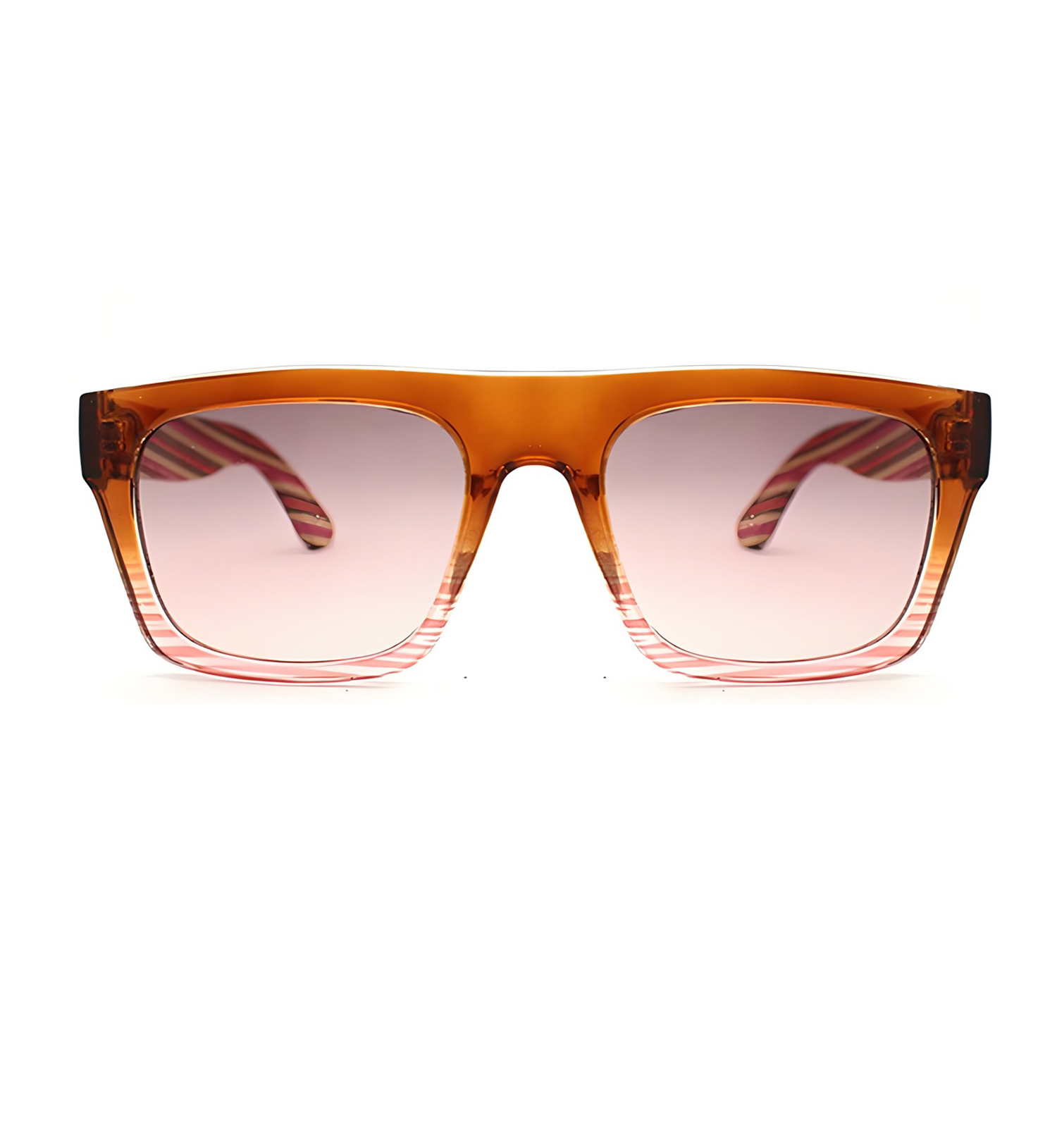 Recycle Sunglasses W-S2517CW