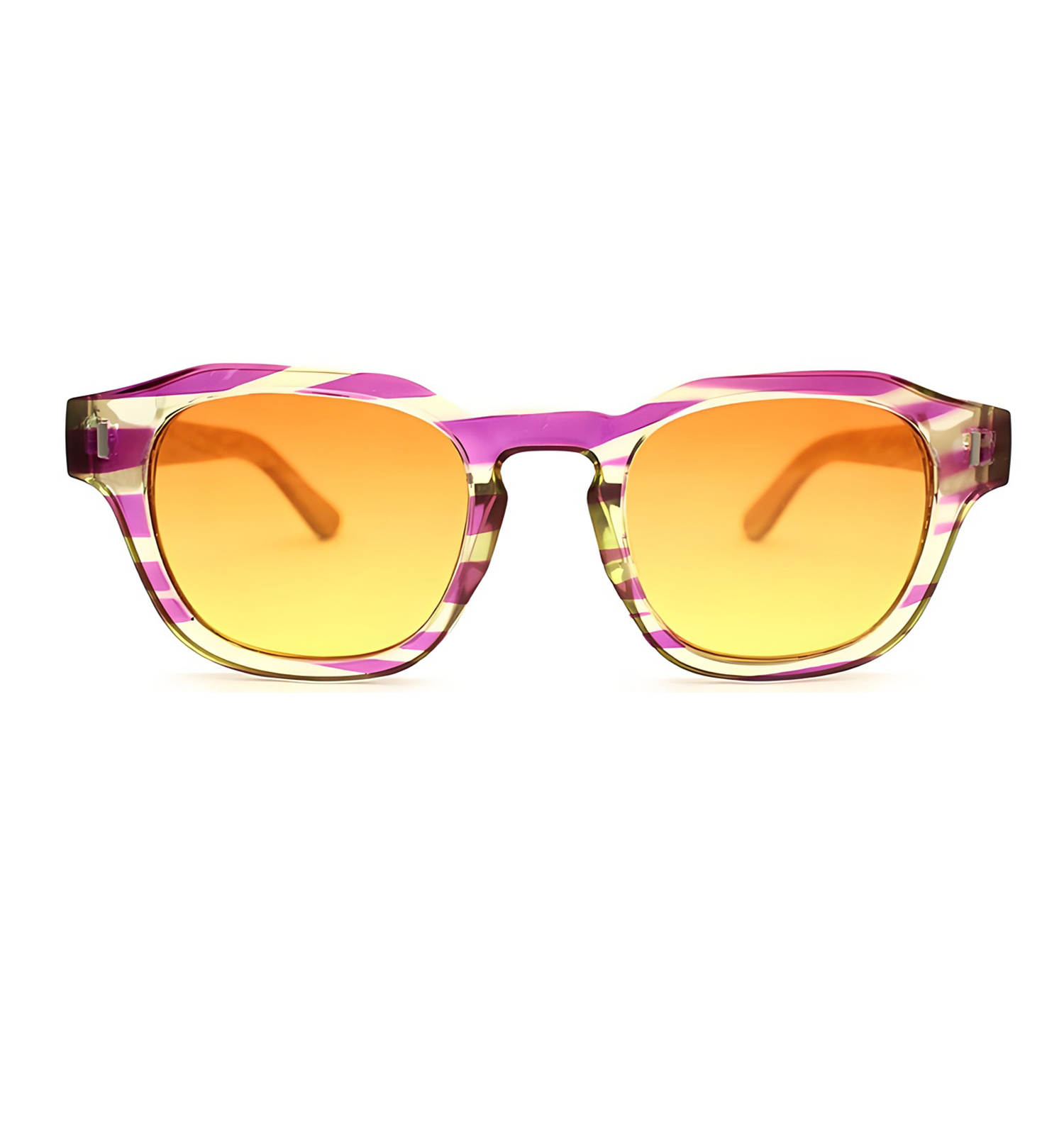 Recycle Sunglasses W-S2522CW