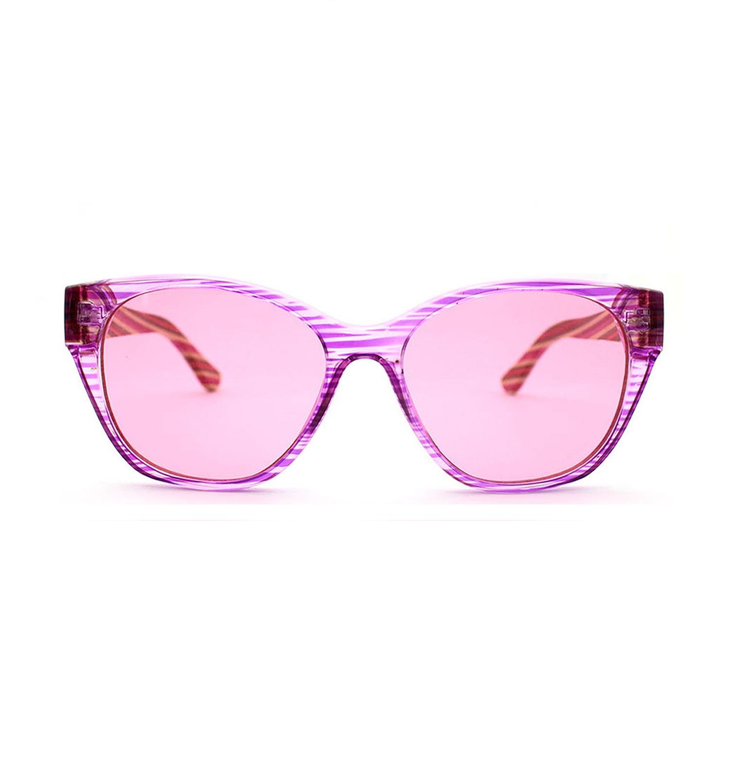 Recycle Sunglasses W-S2524CW