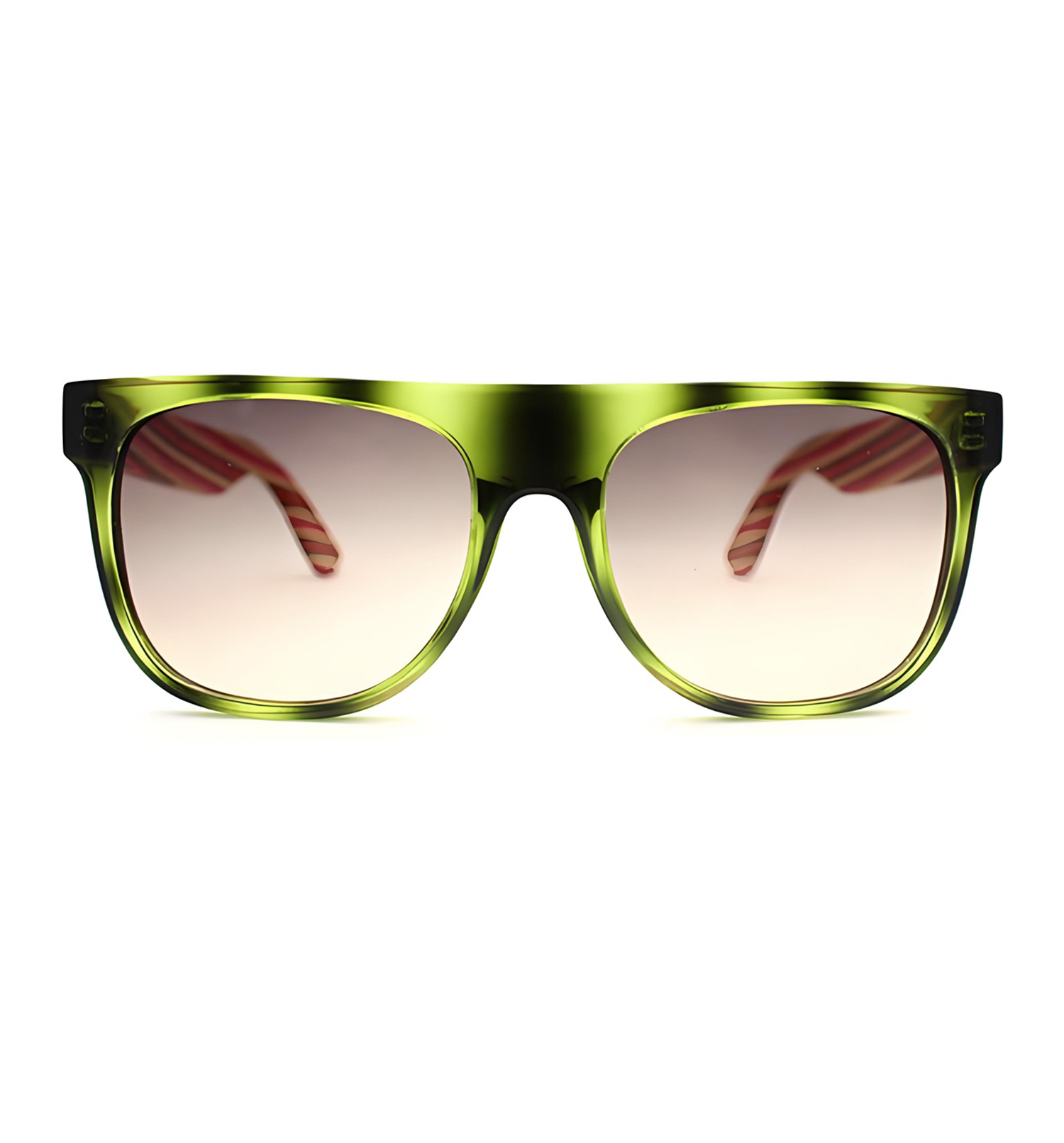 Recycle Sunglasses W-S2526CW