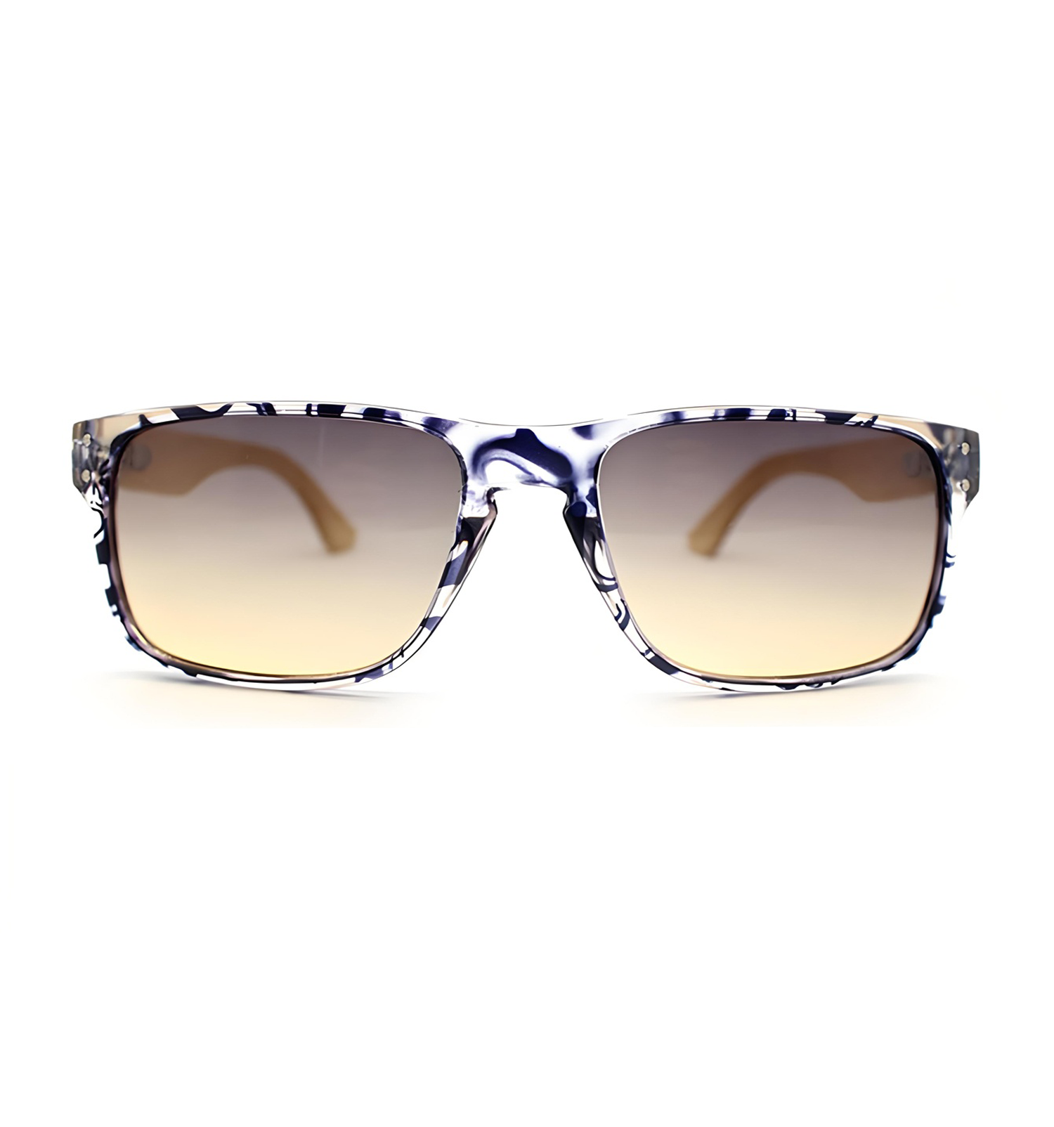 Recycle Sunglasses W-S2527CW