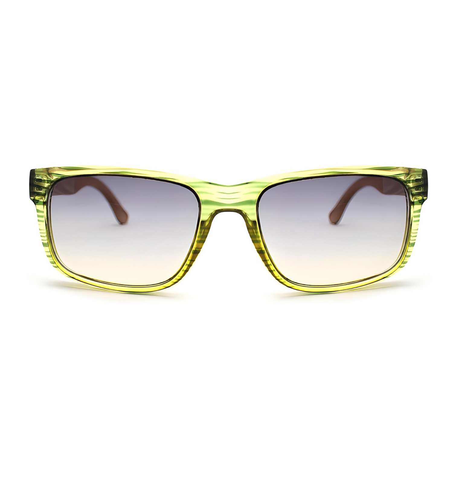 Recycle Sunglasses W-S2530CW