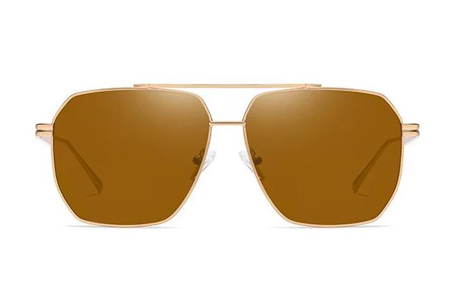 Polarized Sunglasses SM-6877