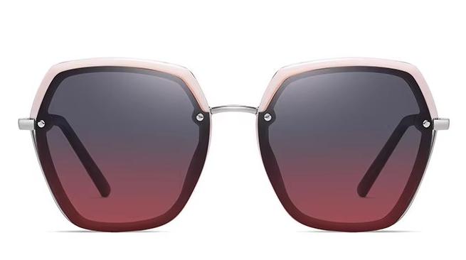 Polarized Sunglasses PL-2535