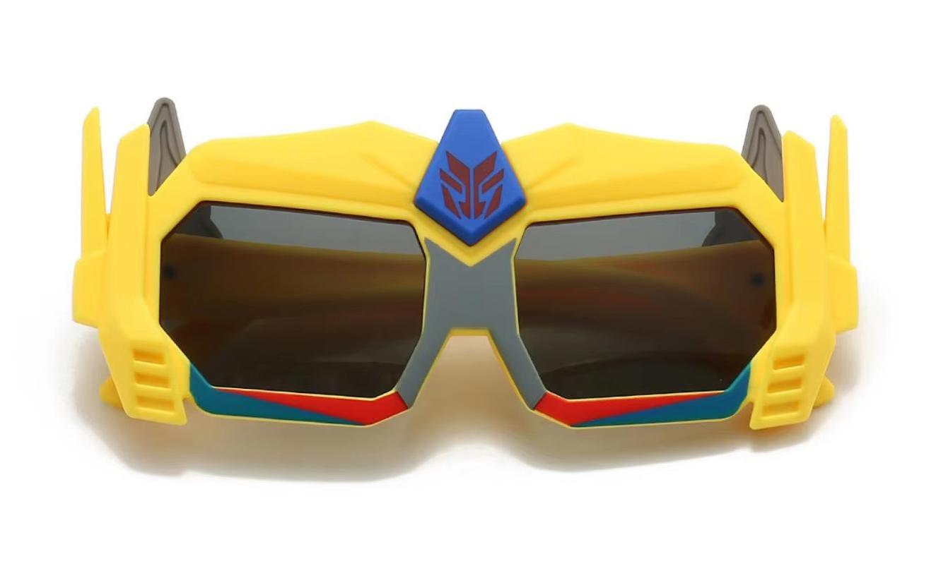 Kids Sunglasses TPEE-7965