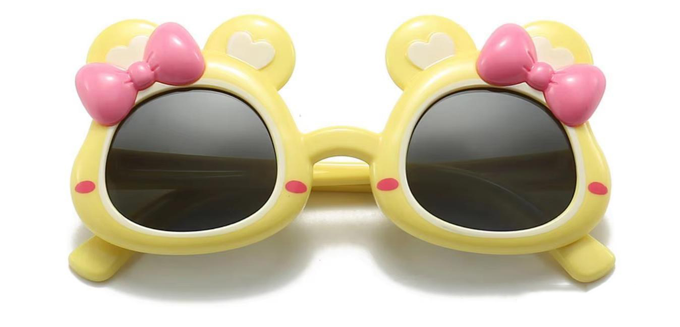 Kids Sunglasses TPEE-7966