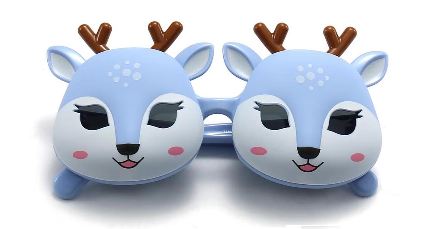 Kids Sunglasses TPEE-7976