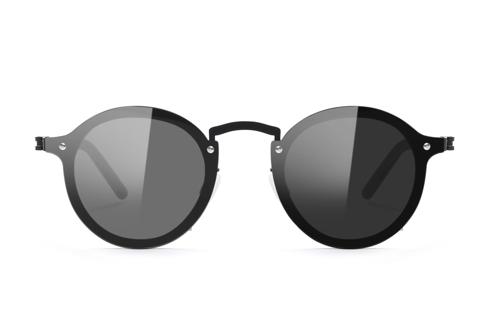 Trendy Sunglasses M-25303